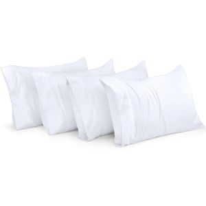 Utopia Bedding Queen Pillow Cases