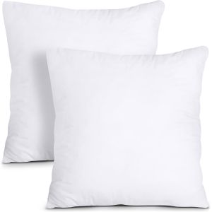 Utopia Bedding Throw Pillows Insert