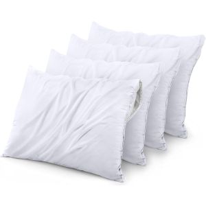 Utopia Bedding Waterproof Pillow Encasement