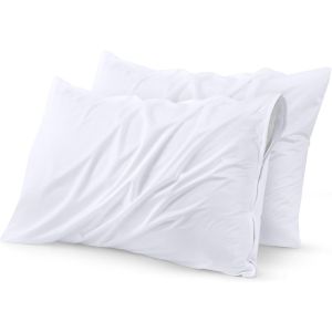 Utopia Bedding Waterproof Pillow Protectors