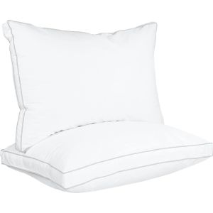 Utopia Bedding White Bed Pillows